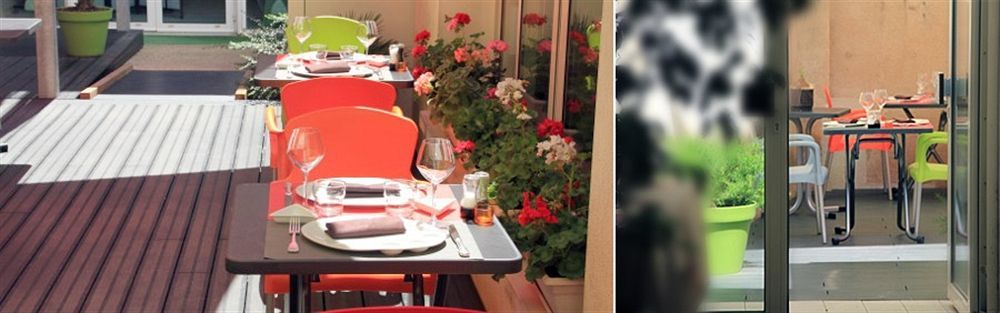 Logis Hotel De France Restaurant Le Lucullus Montmorillon Exterior photo